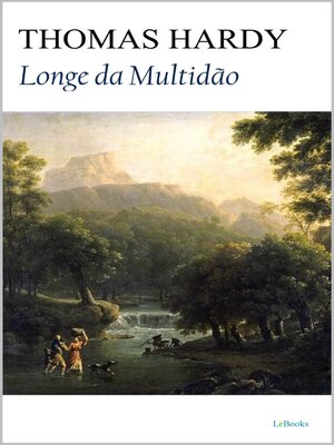 cover image of Longe da Multidão